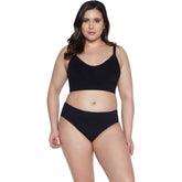 حمالة صدر  للمقاسات الكبيرة لوبو من ديلاديلي